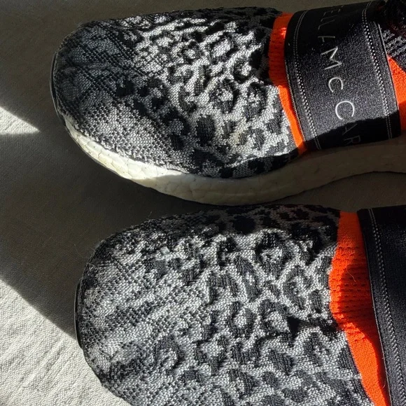 Stella McCartney ultra boost sneaker - Picture 4 of 5